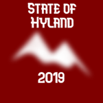 State of Hyland
