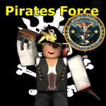 Pirates Force