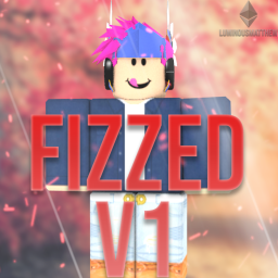 Fizzed™ || V1