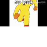 infinite bobux