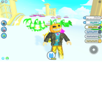 Hello can i please have robux im poor