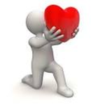 Hermanos de corazón y amigos