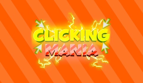 [🦑SQUID GAME🦑] Clicking Mania