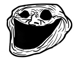 troll rp icon