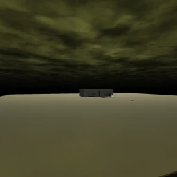 Survive Tung Tung Tung Sahur in Area 51 icon