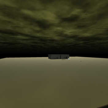 Survive Tung Tung Tung Sahur in Area 51