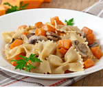 The Pasta Club