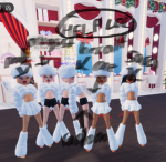 *-elsa’s blizzard-*
