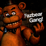Fazbear Gang!