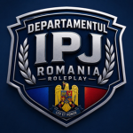 Departamentul I.P.J DN64 Romania