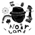 Noir Land Spave