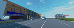 KCTRP Kőbánya City Transport RP