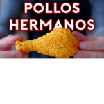 Los Pollos Hermanos Gang 1