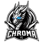 Chroma FC | LOCKED