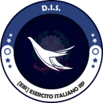 Esercito Italiano RP • D.I.S.
