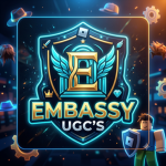 Embassy UGC's