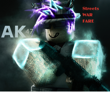 The Streets WARFARE NOOB FIGHTERS!