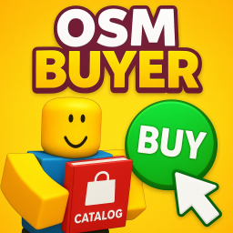 Osm Buyer