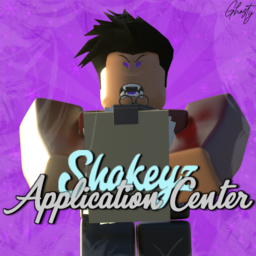 Shakeyź | Application Center