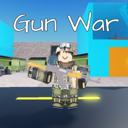 Gun War [Beta]