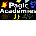 Pagic Academies
