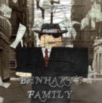 Benhary's Family