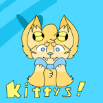 Kitty’s!~