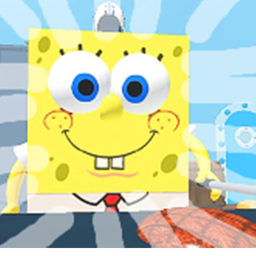 spongebob brawl (UD)