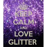 Sparkles fashion!