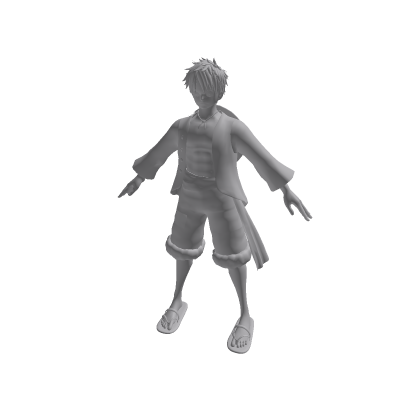 LuffyGear5