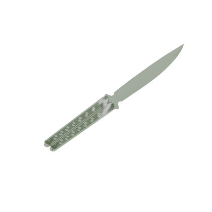 pirate flipknife