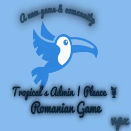  | Tropical's Admin | Pleace🍹 icon