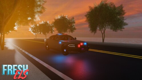 FreshELS Vehicle Showcase