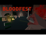 The Bloodfest Army