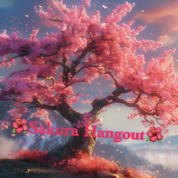🌺 Sakura Hangout 🌺