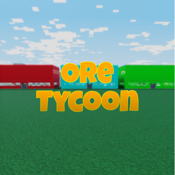 Ore Tycoon