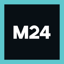 Москва 24 news Studio / Студия новостей Москвы 24