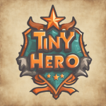 Tiny Hero