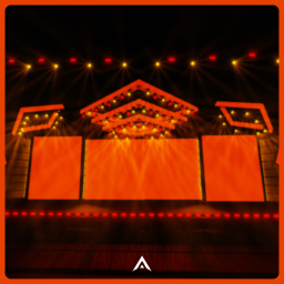 Concert Stage V2