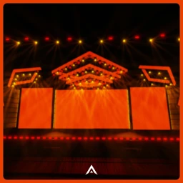 Concert Stage V2 icon