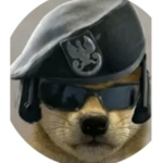 Ninja hype fan squad!