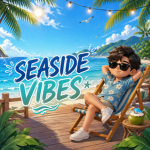 Seaside Vibes