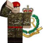 Royal Military Poliсe