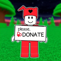 Og Please Donate