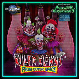 Horror world Beta.
