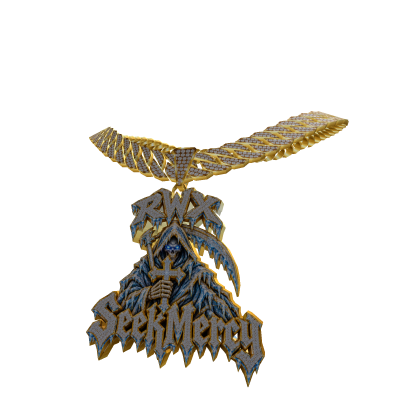 Custom SeekMercy Chain (4.0)