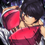 Champion's Road