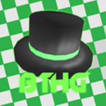 Banded Top Hat Games!