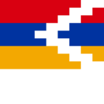 | NKR | The Republic of Artsakh