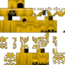 kinginyellowland!!